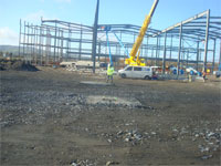 EGB Construction Image