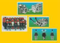 BSP HYDRAULICS Image