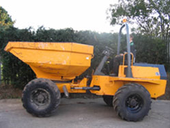 Mawsley Machinery Image