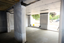 Surrey & london basement company Ltd Image