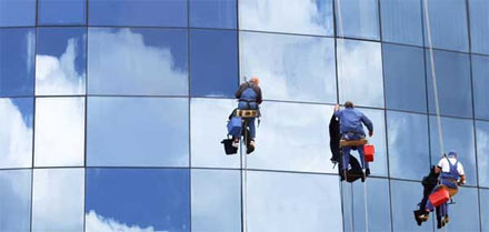 Glass Restoration Services UK ltd Image