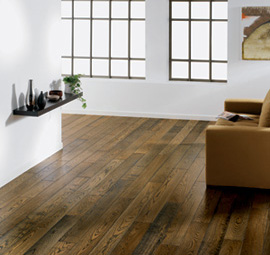 The Prestige Flooring Co Image