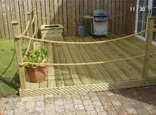 Dornans Paving Image