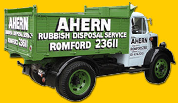 P.F. Ahern Ltd Image