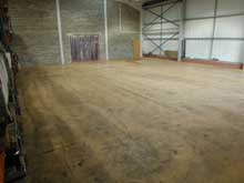 Specialist Resin Flooring Image