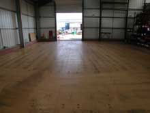 Specialist Resin Flooring Image