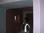 Interior Angles Plastering and Building contrators Image