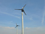 Bright Green Energy ltd Image