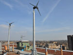 Bright Green Energy ltd Image