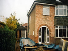 Harris Construction (York) Ltd Image