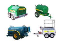 Major Equipment Intl Ltd Image