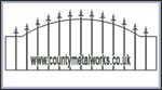 County Metal Works Ltd Image