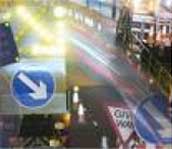 Gwynedd Traffic Light Systems Image