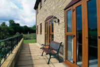 MPN UPVC Windows, Doors And Conservatories Image