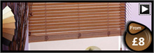 Blinds Of Distinction Image