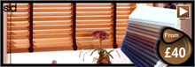 Blinds Of Distinction Image