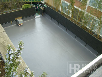 Hambro Roofing Ltd Image