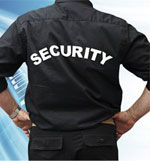 Security Gurads UK Image