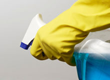 Direct Cleaning Services Preston Image