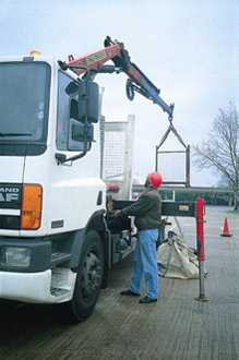 Wallace School Of Transport Image