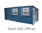 Dartford Portable Buildings Ltd Image