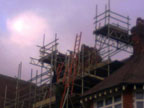 H T Scaffolding Image