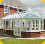 Cross Windows and Conservatories Ltd Image