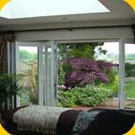 Cross Windows and Conservatories Ltd Image