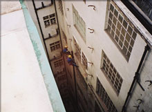 Rope Access UK Ltd Image