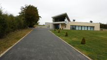 Haydon Hill Paving Image