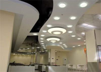 Flexo Art of Ceilings Image