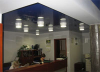 Flexo Art of Ceilings Image