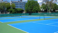 A1 Courts Image