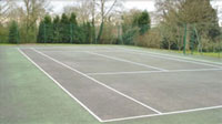 A1 Courts Image