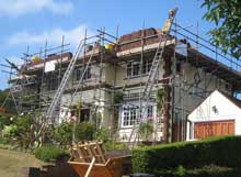 Ace Scaffolding Image