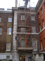 Ace Scaffolding Image