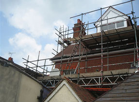 Ace Scaffolding Image