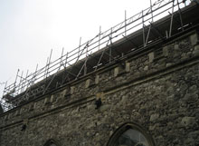 Ace Scaffolding Image