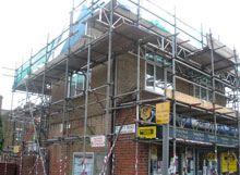 Ace Scaffolding Image