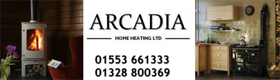 Arcadia Home Heating Ltd Image