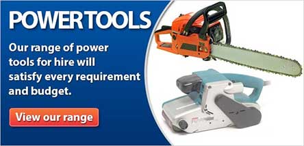 Ascot Tool Hire Image