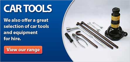 Ascot Tool Hire Image