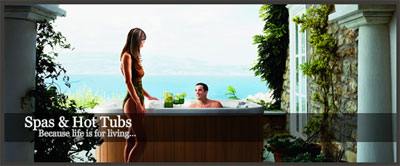 Cheshire Spas & Swimming Pools Image