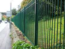 County Fencing Ltd Image