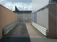 County Fencing Ltd Image