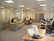 Creative Space Solutions Ltd Image