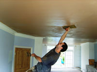 DPF. Plastering & Screeding Image