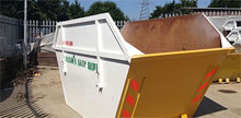 Danjos Skip Hire Image