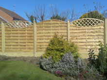 DP Fencing Image