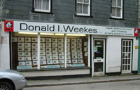 Donald I Weekes Image